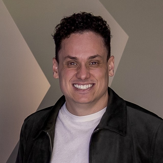 Henrique Martinkoski